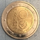 Estland 2 Euro Münze - 100 Jahre Republik Estland 2018 -  © muenzen2023