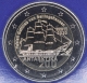 Estland 2 Euro Münze - 200. Jahrestag der Entdeckung der Antarktis 2020 - Coincard - © eurocollection.co.uk