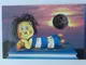 Estland 2 Euro Münze - Sipsik 2026 - Coincard -  © Münzenhandel Renger