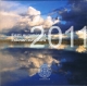 Estland Euro Münzen Kursmünzensatz 2011