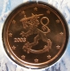 Finnland 1 Cent Münze 2003 - © eurocollection.co.uk