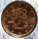 Finnland 1 Cent Münze 2003 -  © eurocollection