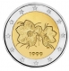 Finnland 2 Euro Münze 1999 - © Michail