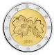 Finnland 2 Euro Münze 2001 - © Michail