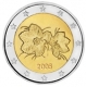Finnland 2 Euro Münze 2005 - © Michail