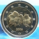 Finnland 2 Euro Münze 2006
