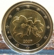 Finnland 2 Euro Münze 2007