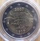 Finnland 2 Euro Münze - 90 Jahre Unabhängigkeit 2007 -  © eurocollection