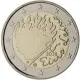 Finnland 2 Euro Münze - 90. Todestag von Eino Leino 2016 -  © European-Central-Bank