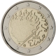 Finnland 2 Euro Münze - 90. Todestag von Eino Leino 2016 - © European Central Bank