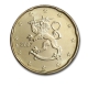 Finnland 20 Cent Münze 2007 - © bund-spezial