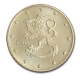 Finnland 50 Cent Münze 2006 - © bund-spezial