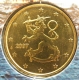 Finnland 50 Cent Münze 2007