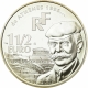 Frankreich 1 1/2 (1,50) Euro Silber Münze XXVII. Olympische Sommerspiele 2004 in Athen 2003 - © NumisCorner.com