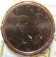 Frankreich 1 Cent Münze 1999 -  © eurocollection