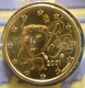 Frankreich 1 Cent Münze 2001