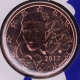 Frankreich 1 Cent Münze 2017 -  © eurocollection