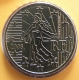Frankreich 10 Cent Münze 2006