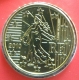 Frankreich 10 Cent Münze 2010 -  © eurocollection