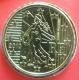 Frankreich 10 Cent Münze 2010