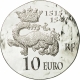 Frankreich 10 Euro Silber Münze - 1500 Jahre französische Geschichte - Francois I. 2013 - © NumisCorner.com
