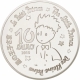 Frankreich 10 Euro Silber Münze - Comichelden - Der Kleine Prinz - Das Wesentliche ist unsichtbar 2015 - © NumisCorner.com