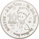 Frankreich 10 Euro Silber Münze - Comichelden - Der Kleine Prinz - Sterne sind Führer 2015 - © NumisCorner.com