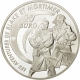 Frankreich 10 Euro Silber Münze - Comichelden - Die Abenteuer von Blake und Mortimer 2010 - © NumisCorner.com