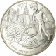 Frankreich 10 Euro Silber Münze - Die schöne Reise des kleinen Prinzen - Der kleine Prinz auf dem Land 2016 - © NumisCorner.com