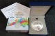 Frankreich 10 Euro Silber Münze - FIFA Fußball-Weltmeisterschaft Brasilien 2014 - © MDS-Logistik