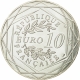 Frankreich 10 Euro Silber Münze - Frankreich von Jean Paul Gaultier II - Alsace gourmande 2017 - © NumisCorner.com