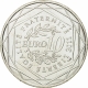 Frankreich 10 Euro Silber Münze - Französische Regionen - Basse-Normandie 2011 - © NumisCorner.com