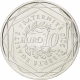 Frankreich 10 Euro Silber Münze - Französische Regionen - Elsass 2010 - © NumisCorner.com
