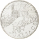 Frankreich 10 Euro Silber Münze - Französische Regionen - Elsass 2011 - © NumisCorner.com