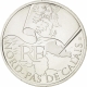 Frankreich 10 Euro Silber Münze - Französische Regionen - Nord-Pas-de-Calais 2010 - © NumisCorner.com