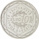 Frankreich 10 Euro Silber Münze - Französische Regionen - Réunion 2010 - © NumisCorner.com