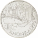 Frankreich 10 Euro Silber Münze - Französische Regionen - Rhône-Alpes 2011 - © NumisCorner.com