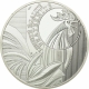 Frankreich 10 Euro Silber Münze - Gallischer Hahn 2015 - © NumisCorner.com