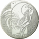 Frankreich 10 Euro Silber Münze - Gallischer Hahn 2016 - © NumisCorner.com