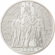 Frankreich 10 Euro Silber Münze - Herkules 2013 - © NumisCorner.com