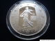 Frankreich 10 Euro Silber Münze - Säerin - 10 Jahre Starterkit 2011 - © MDS-Logistik