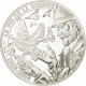 Frankreich 10 Euro Silbermünze - Erster Weltkrieg - Frieden 2018 - © NumisCorner.com