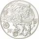 Frankreich 10 Euro Silbermünze - Erster Weltkrieg - Frieden 2018 - © NumisCorner.com