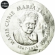 Frankreich 10 Euro Silbermünze - Französische Frauen - Marie Curie 2019 - © NumisCorner.com