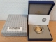 Frankreich 100 Euro Gold Münze - Säerin - 10 Jahre Euro 2012 - © PRONOBILE-Münzen