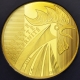 Frankreich 1000 Euro Gold Münze - Gallischer Hahn 2014 - © NumisCorner.com