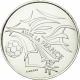 Frankreich 1/4 (0,25) Euro Silber Münze XVII. Fussball Weltmeisterschaft in Korea und Japan 2002 - © NumisCorner.com