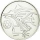 Frankreich 1/4 (0,25) Euro Silber Münze XVII. Fussball Weltmeisterschaft in Korea und Japan 2002 - © NumisCorner.com