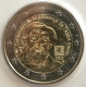 Frankreich 2 Euro Münze - 100. Geburtstag von Abbe Pierre 2012 -  © eurocollection