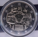 Frankreich 2 Euro Münze - 400 Jahre französische Marine 2026 - Coincard - © eurocollection.co.uk